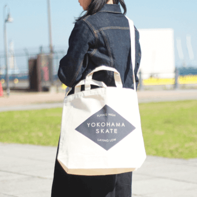 【10枚セット】Wスタイルトート