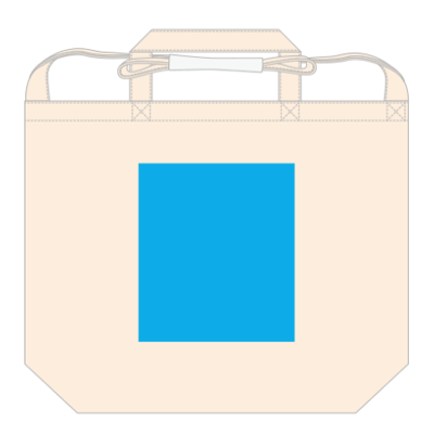 【10枚セット】Wスタイルトート