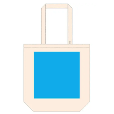 【10枚セット】トート(M) 内ポケット付