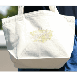 【10枚セット】船底ランチバッグ