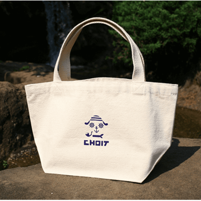 【10枚セット】船底ランチバッグ