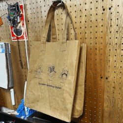 モカトート（M）ウォッシャブルペーパー