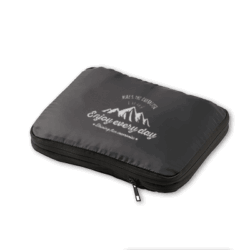 圧縮トラベルポーチ（S）