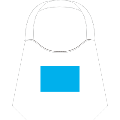 ポリクールラウンドトート