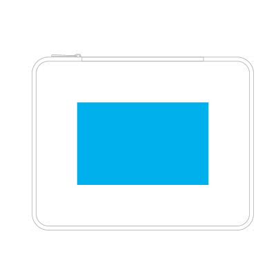 圧縮トラベルポーチ（S）