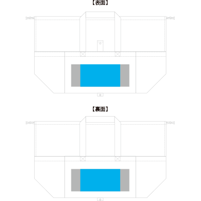 ポリクールレジカゴトート